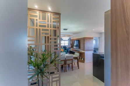 Apartamento com 2 Quartos à venda, 122m² no Centro, Campo Largo