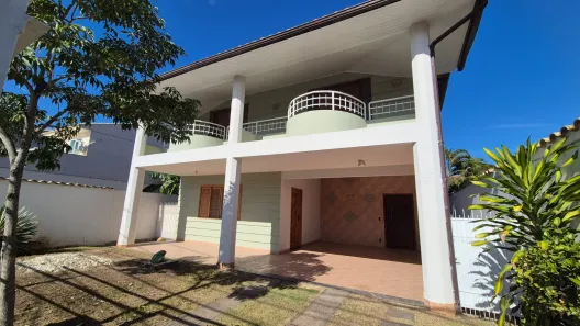 Casa com 5 Quartos à venda, 386m² no Itaipu, Niterói