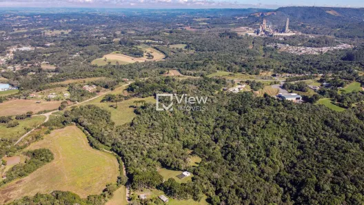 Terreno / Lote / Condomínio à venda, 131784m² no Itaboa, Campo Largo