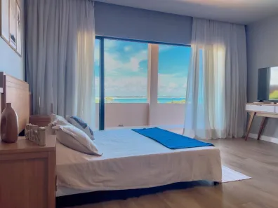 Hotel / Motel / Pousada com 16 Quartos à venda, 700m² no , Baía Formosa