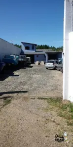 Galpão / Depósito / Armazém à venda, 160m² no Águas Belas, São José dos Pinhais