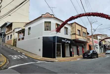 Loja / Salão / Ponto Comercial à venda, 380m² no Centro, Bragança Paulista