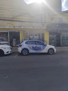 Conjunto Comercial / Sala para alugar, 25m² no Vila Virgínia, Itaquaquecetuba