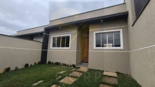 Casa com 3 Quartos à venda, 125m² no Vila Nova Trieste, Jarinu