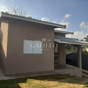 Casa com 2 Quartos à venda, 78m² no Maracanã, Jarinu
