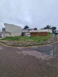 Terreno / Lote / Condomínio à venda, 262m² no Gralha Azul, Fazenda Rio Grande