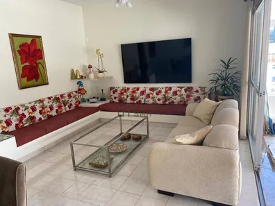Cobertura com 3 Quartos para alugar, 330m² no Enseada, Guarujá