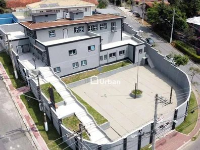 Prédio Inteiro para venda ou aluguel, 1250m² no Jardim dos Ipês, Cotia