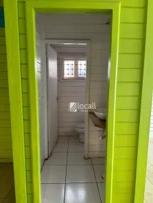 Loja / Salão / Ponto Comercial para alugar, 120m² no Vila São José, São José do Rio Preto