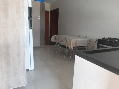 Casa com 3 Quartos à venda, 130m² no Leonor, Londrina