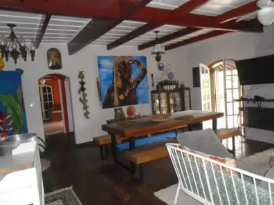 Casa de Condomínio com 4 Quartos à venda, 300m² no Caneca Fina, Guapimirim