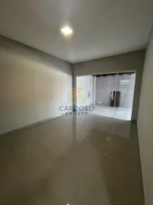 Casa de Condomínio com 2 Quartos à venda, 90m² no Rio Várzea, Itaboraí