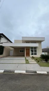 Casa de Condomínio com 3 Quartos à venda, 188m² no Vila Rica, Vargem Grande Paulista