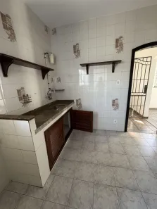 Casa de Vila com 2 Quartos para alugar, 80m² no Centro, Nova Iguaçu