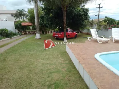 Casa de Condomínio com 4 Quartos à venda, 196m² no , Santo Inácio