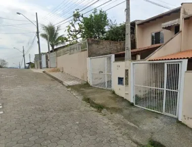 Sobrado com 2 Quartos para alugar, 70m² no Passo Manso, Blumenau