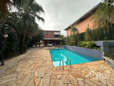 Casa Comercial com 2 Quartos para alugar, 150m² no Cidade Jardim, Rio Claro