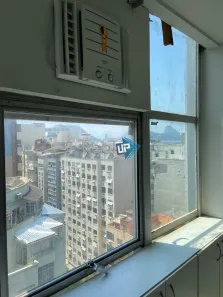 Conjunto Comercial / Sala à venda, 52m² no Copacabana, Rio de Janeiro