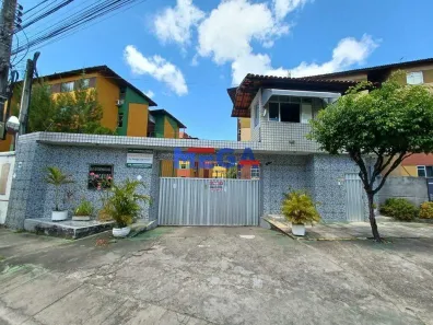 Apartamento com 2 Quartos para alugar, 77m² no Tauape, Fortaleza