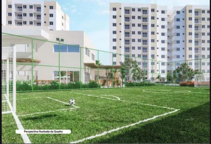 Apartamento com 2 Quartos à venda, 95m² no Aeroporto, Aracaju