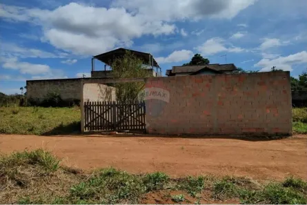Terreno / Lote / Condomínio à venda, 191m² no Área Rural de Jaguariúna, Jaguariúna
