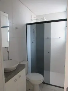 Apartamento com 2 Quartos para alugar, 67m² no Nova Guará, Guaratinguetá