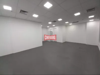 Conjunto Comercial / Sala para alugar, 40m² no Santo Antônio, São Caetano do Sul