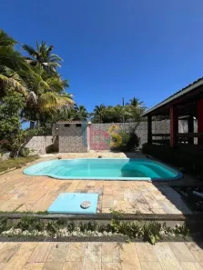 Casa com 3 Quartos à venda, 250m² no Olivença, Ilhéus