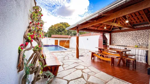 Casa com 5 Quartos à venda, 80m² no Pirenópolis, Pirenópolis