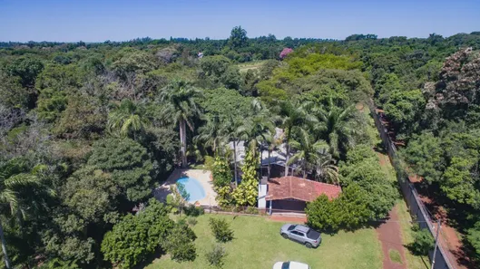 Fazenda / Sítio / Chácara à venda, 250m² no Náutica, Foz do Iguaçu