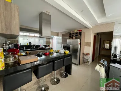 Casa com 6 Quartos à venda, 330m² no Jardim Residencial Vaughan, Sumaré