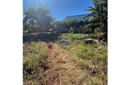Terreno / Lote / Condomínio à venda, 715m² no Morumbi, Cascavel