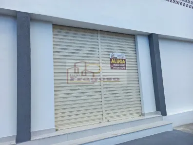 Loja / Salão / Ponto Comercial para alugar, 35m² no São Cristóvão, Cabo Frio