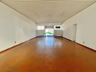 Loja / Salão / Ponto Comercial para alugar, 84m² no Zona Central, Rio Claro