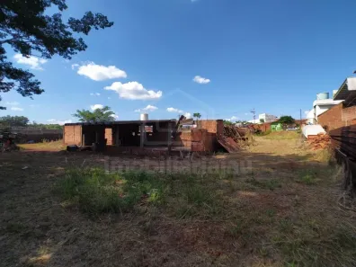 Terreno / Lote / Condomínio para alugar, 150m² no Chácara Braz Miraglia, Jaú