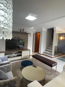 Casa com 3 Quartos à venda, 110m² no Boa União (Abrantes), Camaçari