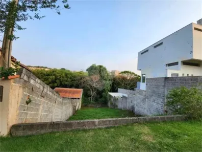 Terreno / Lote / Condomínio à venda, 300m² no Giardino D' Itália, Itatiba
