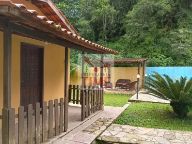 Fazenda / Sítio / Chácara com 5 Quartos à venda, 2m² no Antonina, 