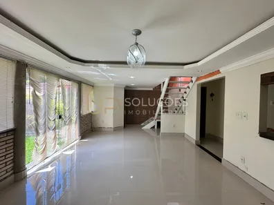 Casa de Condomínio com 3 Quartos à venda, 160m² no Setor Habitacional Contagem, Brasília