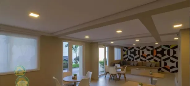 Apartamento com 1 Quarto à venda, 29m² no Vila Palmeiras, São Paulo