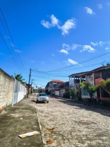 Terreno / Lote / Condomínio à venda, 400m² no Loteamento Nova Itaparica, Itaparica