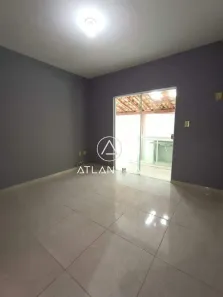 Apartamento com 2 Quartos para alugar, 69m² no Jardim Mariléa, Rio das Ostras