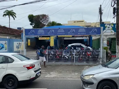 Galpão / Depósito / Armazém à venda, 510m² no Anil, Rio de Janeiro