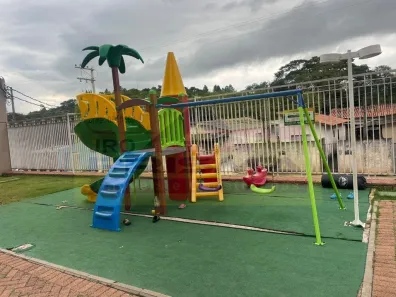 Apartamento com 2 Quartos para venda ou aluguel, 50m² no Jardim da Mina, Itupeva