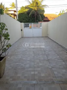 Casa com 2 Quartos à venda, 140m² no Vila Capri, Araruama