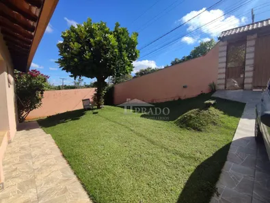 Fazenda / Sítio / Chácara com 2 Quartos à venda, 300m² no Condomínio Horizontal Marajoara, Ibiporã
