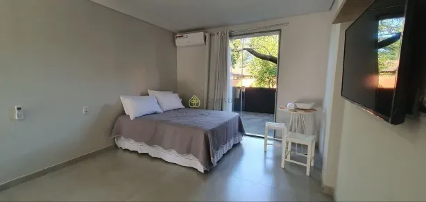 Apartamento com 1 Quarto à venda, 26m² no Penedo, Itatiaia