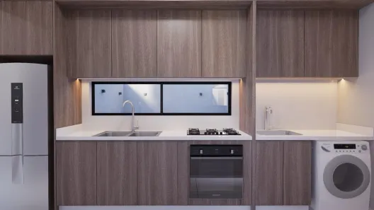 Sobrado com 3 Quartos à venda, 113m² no Carapibus, Conde