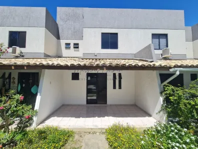 Casa de Condomínio com 2 Quartos à venda, 92m² no Buraquinho, Lauro de Freitas