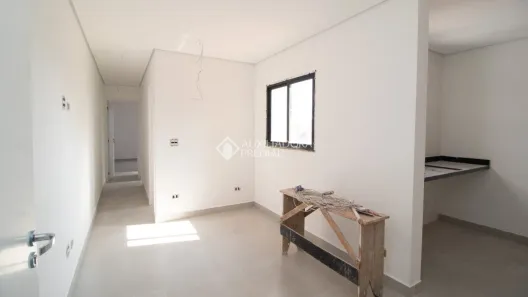 Cobertura com 2 Quartos para alugar, 93m² no Vila São Pedro, Santo André
